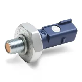 06h919081a-blue Sprwinautummer Ca-06h919081a 1x Oil Pressure Sensor Switch 06h919081a Replacement Black
