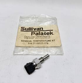 Sullivan Palatek 31-89529-679 New Temperature Sensor