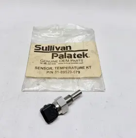 31-89529-679 Sullivan Palatek New Temperature Sensor