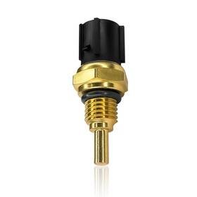 Tecledsn Qph6092 Oil Temperature Sensor Oem#48160-pgj-003 Coolant Temp Automotive Repl