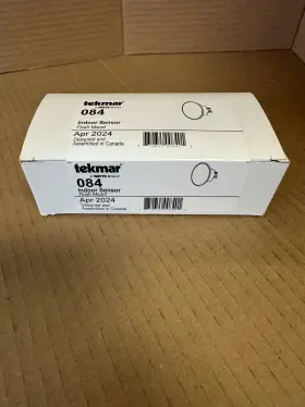 Tekmar 779655008401 084