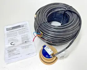 Tekmar 779655009408 Watts Model 095 Snow And Ice Sensor In Slab 208-ft Wire Tekmar 779655009408 Watts Model 095 Snow And Ice Sensor In Slab 208-ft Wire