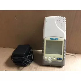 Sen01081 Telaire Carbon Dioxide And Temperature Monitor 212305