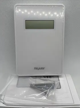 T8100-d Telaire Ventostar Co2 Sensor 18w17