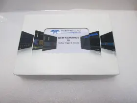 Ws3k-flexraybus Teledyne Lecroy Td Flex Ray Trigger And Decode New Ws3k-flexraybus Teledyne Lecroy Td Flex Ray Trigger And Decode New