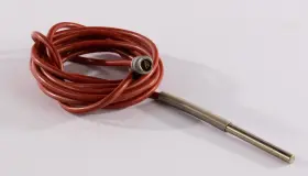 Spvsentcs002 Thermo Scientific Remote Temperature Sensor For Bath/circulators Haake Arctic Ac200 A25 A40 Etc Spvsentcs002 Thermo Scientific Remote Temperature Sensor For Bath/circulators Haake Arctic Ac200 A25 A40 Etc