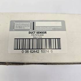 Totaline P474-0430 Duct Sensor
