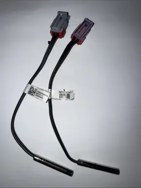 Trane 189500960001 Outdoor Temperature Sensor For 2 Stage Heat Pump Unit Trane 189500960001 Outdoor Temperature Sensor For 2 Stage Heat Pump Unit
