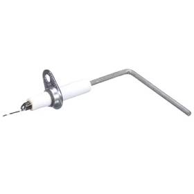 Trane 8340998-2/2227 Flame Sensor 90 Degree Angle Genuine Oem