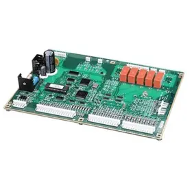 X13650558080 Trane Mod01387 / Mod-1387 - Oem Module Pcb Assembly