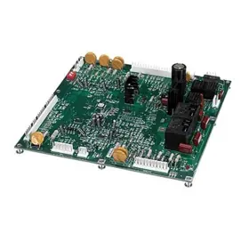 X13651491020 Trane Mod01803 / Mod-1803 Unitary Control Processor Module 30 Ton Ucp