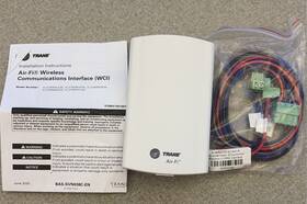 Trane Mod02969 Temp Sensor Univ 100mw 16 Channel Mod02969. Baywcii189a