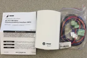 Baywcii189a Trane Mod02969 Temp Sensor Univ 100mw 16 Channel Mod02969.