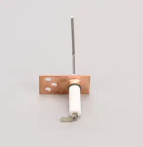2a7a0060a1000aa Trane Pse-tr10 Flame Sensor Fits For Model Genuine Oem 2a7a0060a1000aa Trane Pse-tr10 Flame Sensor Fits For Model Genuine Oem