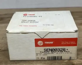 Sen00328 Trane Hvac Temperature Sensor Sealed Element Model A