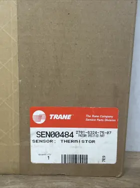 Sen00484 Trane Thermistor Sensor New