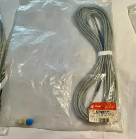 Sen00951 Trane Nos Temperature Sensor A Probe Thermistor Factory Part Pair New