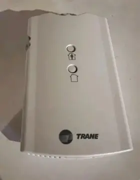 X13790845-01 Trane Sen01521 Service First Zone Sen Set Tov Fan