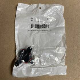 Trane Sen02670 Differential Pressure Sensor