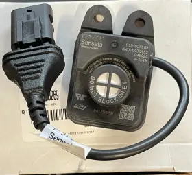 Sen03269 Trane Fast Response Temperature Sensor - New In The Box