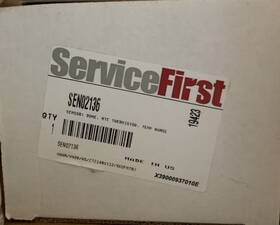 Trane Seno2136 Dome Sensor Part#sen02136 - New