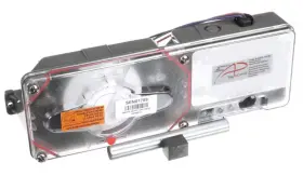 Sl-2000-p-3wtra Trane Sen01789 Smoke Detector Sensor Photoelectric Sl-2000-p-3wtra Trane Sen01789 Smoke Detector Sensor Photoelectric