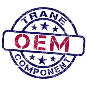 Tdr-0734 Trane Tdr00734 / 475 Psi 0.25-18 Nptf M-pack