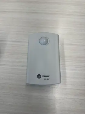 Wcs-sc02 Trane Wcs-sco2 Sen02503 Air-fi Wireless Room Sensor With Co2 And Occupancy Wcs-sc02 Trane Wcs-sco2 Sen02503 Air-fi Wireless Room Sensor With Co2 And Occupancy