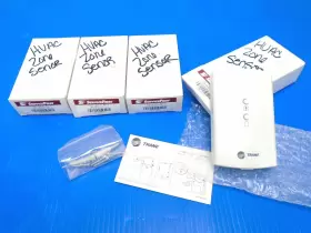 Baysens073a Trane X1351153001 4 Pcs - Wired Remote Room Zone Sensor 10k Occ