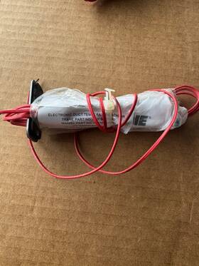 Trane X13790068060 Electronic Duct Temperature Sensor New