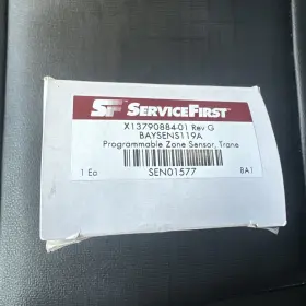 X13790884-01rev Trane X13790886-04 G Wired Display Sensor