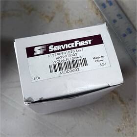 Trane X1379901020 Air-fi Wireless Hvac Sensor White Baywci002