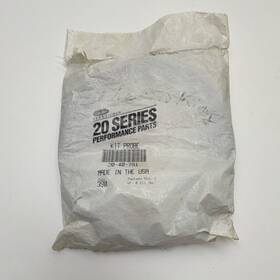 Transicold 20-40-791 20 Series Performance Kit Probe Black 0.211 Lbs