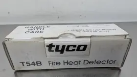 T54b Tyco Fire Heat Detector Type E 32v 200ma