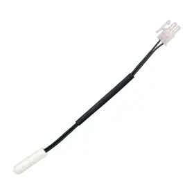 Wpw10384183 Ucelice 10384183 Freezer Or Refrigerator Thermistortemperature Sensor Compatible Wpw10384183 Ucelice 10384183 Freezer Or Refrigerator Thermistortemperature Sensor Compatible