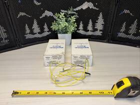 Universal Parts 25-42374-03 3 Qty Bulk Lot-universal Flame Sensor 45-42374-03 Pse-rh5 Precision Speed
