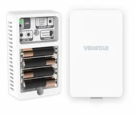 Venstar 748528964113 Acc-tsenwifi Wi-fi Wireless Temperature Sensor
