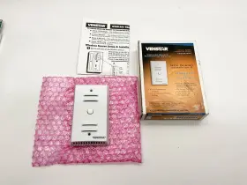 Acc0414rf Venstar Wireless Temp Sensor For Thermostats T1700 T2900 Series