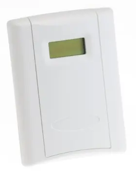 Veris 780333866084 Ind Cwlsxx Cwl Carbon Dioxide Co2 Sensor Lcd 0-2000/5000 Ppm Range