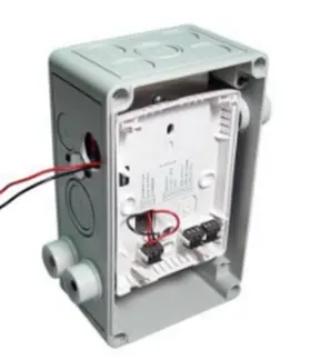 Aa36 Veris Sensor Accessory Outside Air Enclosure For Cwe/cwl Co2 Sensors