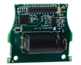 Ag01e Veris Gas Sensor Module /-5% Accuracy Co To 500 Ppm