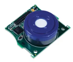 Ag02 Veris Gas Sensor Module /-5% Accuracy No2 To 15 Ppm