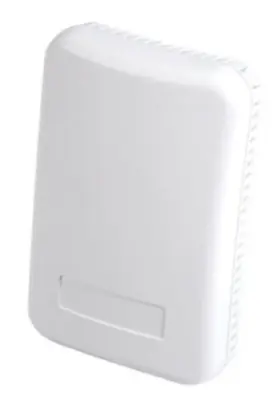 Hew2msta Veris Relative Humidity Sensor Wall Mount 2% 4-20 Ma Standard