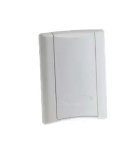 Hwx2nsta Veris Wall Humidity Sensor Deluxe Cloud White /-2%