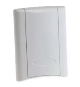 Hwx2xstj Veris Wall Mount Humidity And Temperature Sensor /-2% Accuracy 10 K