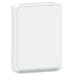 Hwx2xstn Veris Wall Humidity Sensor Deluxe Cloud White