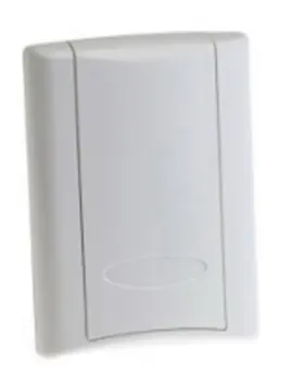 Hwx2xsx Veris Wall Humidity Sensor /-2% Accuracy Mount