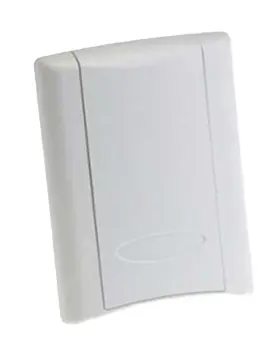 Hwx3xsx Veris Wall Humidity Sensor Deluxe Cloud White /-3% Accuracy