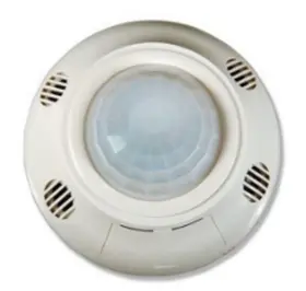 Mscd2000 Veris Occupancy Sensor Passive Infrared And Ultrasonic 2000 Sq-ft