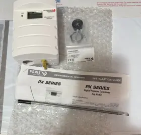 Pxulx05s Veris New Dry Pressure Sensor In Package Pxulx05s Veris New Dry Pressure Sensor In Package